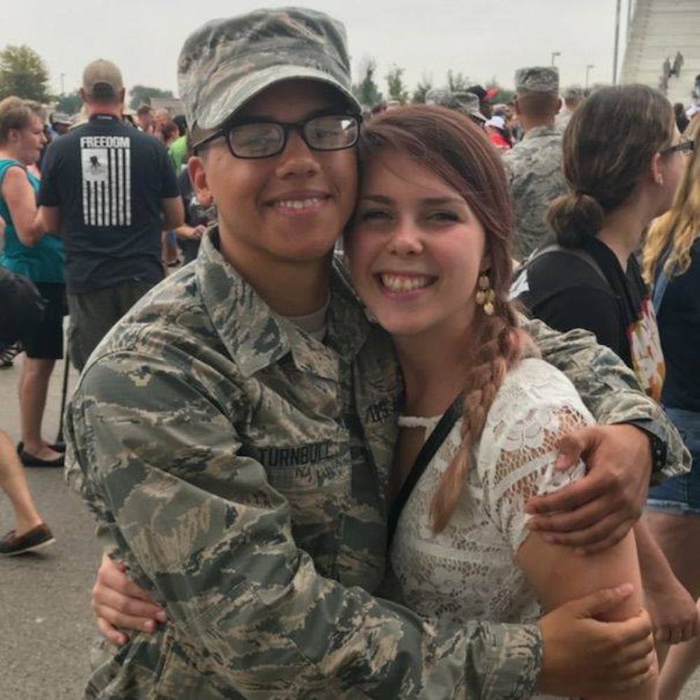 Meet your Posher, Miranda